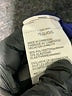 Under Armour Blue Active Tank Size L (youth) - photo 4