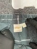 Assorted Brands Plaid Gray Cargo Shorts Size 3 - 4 - photo 3