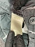 Assorted Brands Plaid Gray Cargo Shorts Size 3 - 4 - photo 4