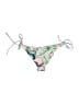 Eidon Tropical Pink Swimsuit Bottoms Size S - photo 2