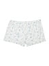 Jessica Simpson Floral Blue Shorts Size XL - photo 1
