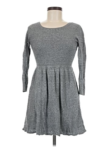 American Eagle Outfitters Casual Dress (view 1)