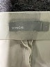 Vince. Solid Ivory Dress Pants Size S - photo 6