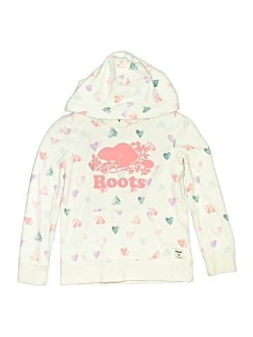 Roots Pullover Hoodie (view 1)