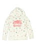 Roots Ivory Pullover Hoodie Size 9 - photo 1