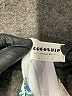 Cocoship Tropical Ivory Swimsuit Bottoms Size 12 - photo 3
