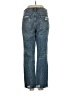 Blank NYC 100% Cotton Hearts Blue Jeans Size 26 waist - photo 2