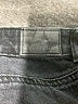 American Eagle Outfitters Black Jeans Size 4 - photo 7