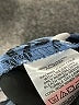 Ann Taylor Blue 3/4 Sleeve Blouse Size XS - photo 8