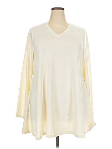 Lane Bryant Poncho (view 1)