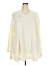 Lane Bryant Ivory Poncho Size 22 - 24 Plus - photo 1