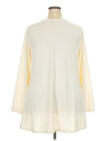 Lane Bryant Poncho (view 2)
