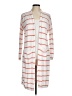CAbi White Cardigan Size M - photo 1