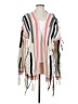 Assorted Brands Ivory Vest Size S - photo 1