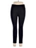 Seven7 Black Active Pants Size XL - photo 1