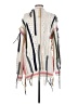 Assorted Brands Ivory Vest Size S - photo 2