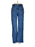 Assorted Brands Blue Jeans Size XS - photo 1