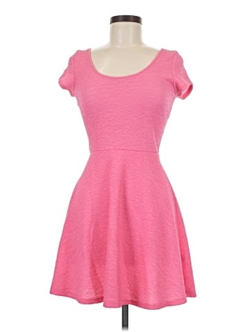 Charlotte Russe Casual Dress (view 1)