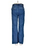 Assorted Brands Blue Jeans Size XS - photo 2