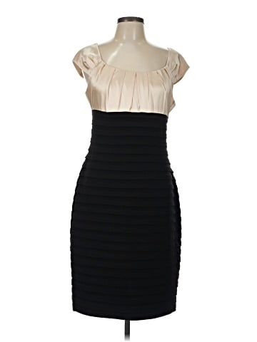 DressBarn Cocktail Dress (view 1)