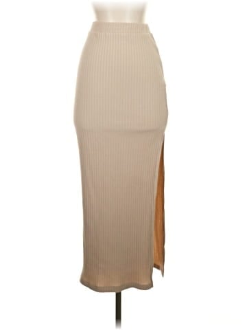 Princess Polly Casual Skirt (view 1)