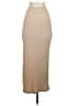 Princess Polly Tan Casual Skirt Size 4 - photo 2
