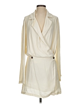 Free People Trenchcoat (view 1)