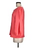 J.Crew Collection 100% Silk Pink 3/4 Sleeve Top Size 6 - photo 5