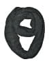 Express 100% Acrylic Gray Scarf One size - photo 1