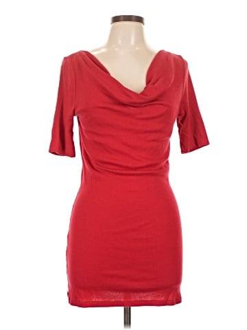 Express Cocktail Dress (view 1)