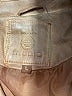 Max Studio 100% Polyurethane Brown Jacket Size L - photo 6