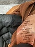 Max Studio 100% Polyurethane Brown Jacket Size L - photo 7