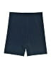 JAYE BIRD Solid Blue Athletic Shorts Size XS - photo 1