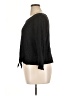 Pebble and Stone Black Pullover Sweater Size XL - photo 5