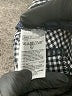 Gap Houndstooth Gray Casual Pants Size 6 - photo 5
