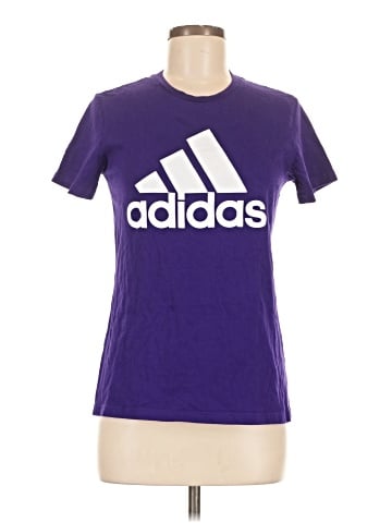 Adidas Short Sleeve T-Shirt (view 1)
