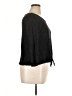 Pebble and Stone Black Pullover Sweater Size XL - photo 4