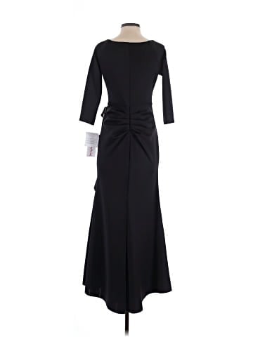 Xscape Cocktail Dress (view 2)