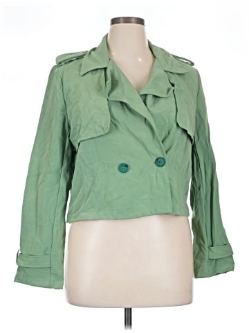 MELLODAY Jacket (view 1)