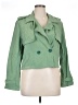 MELLODAY Green Jacket Size L - photo 1