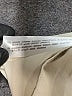 Zara Silver Cocktail Dress Size S - photo 8