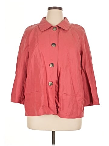 J.Jill Coat (view 1)