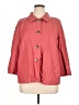 J.Jill Red Coat Size XL - photo 1