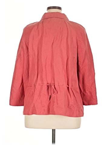 J.Jill Coat (view 2)