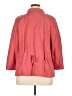 J.Jill Red Coat Size XL - photo 2