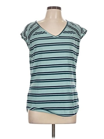 St. John's Bay Sleeveless T-Shirt (view 1)
