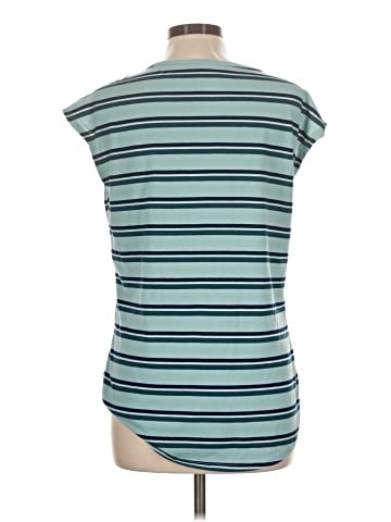 St. John's Bay Sleeveless T-Shirt (view 2)
