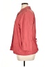 J.Jill Red Coat Size XL - photo 5