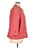 J.Jill Red Coat Size XL - photo 4