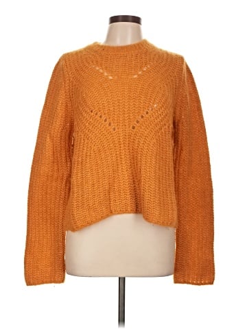 Cuyana Pullover Sweater (view 1)